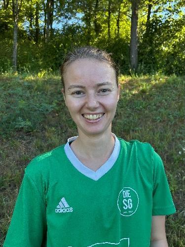 Avatar Bild für Franziska Islinger