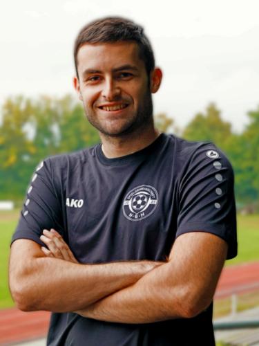 Avatar Bild für Marcel Strauß