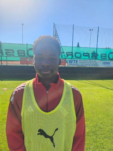 Avatar Bild für Ese George