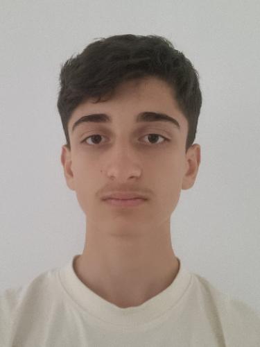 Argjend Gacaferi