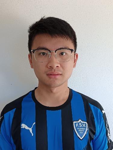 Avatar Bild für Yunkai Shen