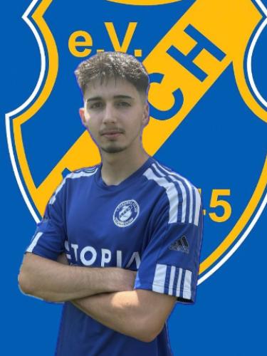 Darian Irimia-Ilovan