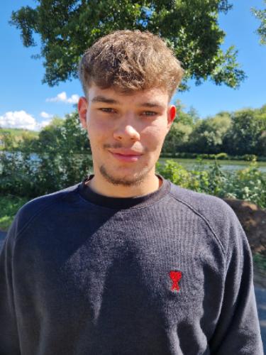 Avatar Bild für Henry Hohmann