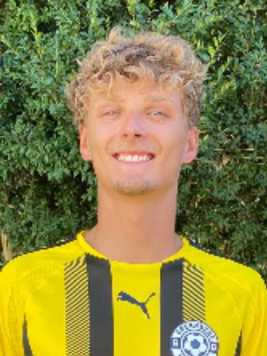 Avatar Bild für Finn Orth