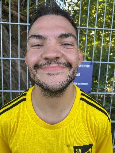 Avatar Bild für Sven Palta