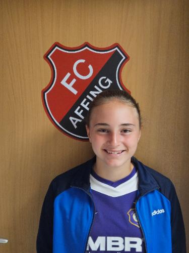 Avatar Bild für Lorena Drechsler