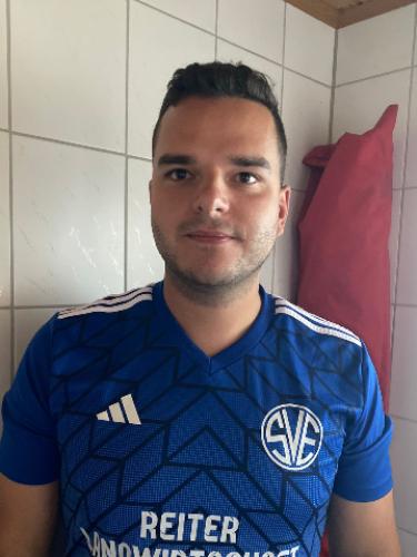 Avatar Bild für Dominik Meir