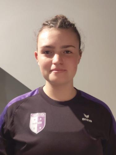 Avatar Bild für Carolin Scherpf