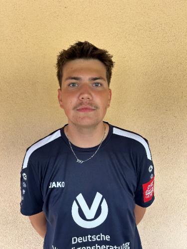 Avatar Bild für Sebastian Geier