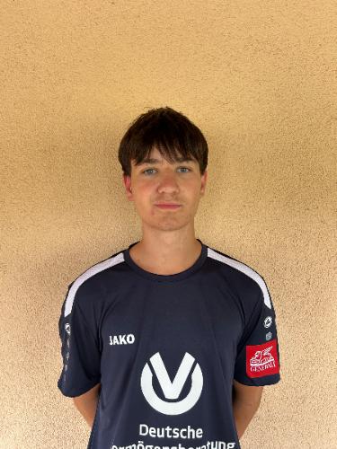 Avatar Bild für Nikolas Kolb