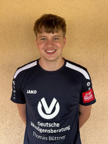 Avatar Bild für Yannick Rupprecht