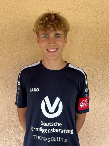 Avatar Bild für Raphael Speckner