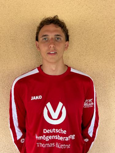 Avatar Bild für Kilian Zeilmann