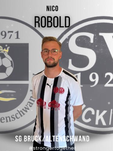 Nico Robold