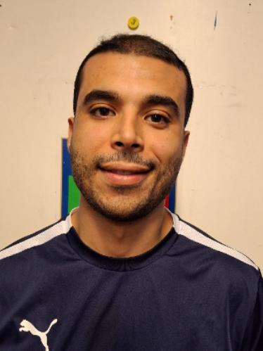 Mohamed Marhraoui