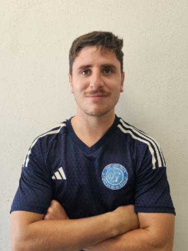 Avatar Bild für Luis Keller