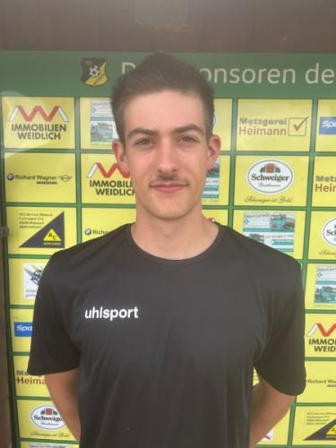 Avatar Bild für Maximilian Stürzer