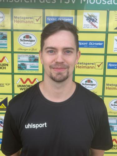 Avatar Bild für Christian Weigl