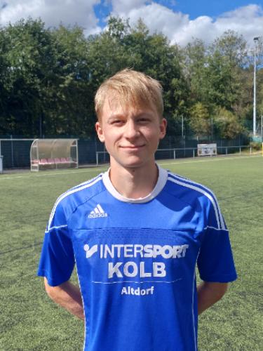 Avatar Bild für Florian Götz