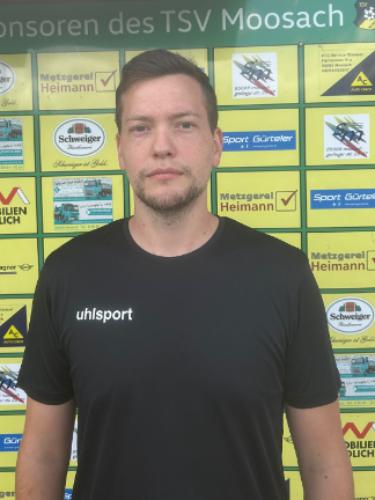 Avatar Bild für Florian Weigl