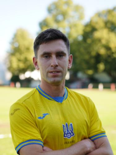 Avatar Bild für Pavlo Vilinskyy