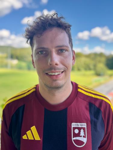 Avatar Bild für Simon Wax