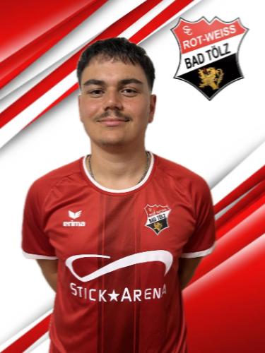 Avatar Bild für Riccardo Moliterno