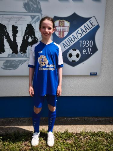 Avatar Bild für Rosalie Klein