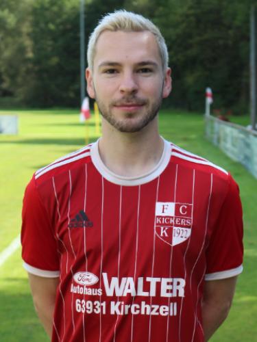 Avatar Bild für Felix Bloser