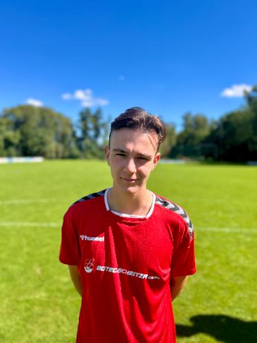 Avatar Bild für Christos Gaitanidis