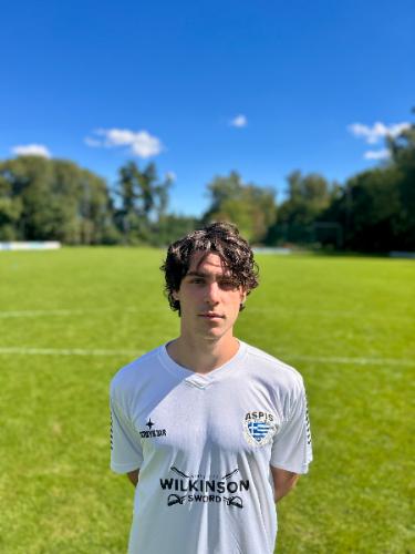 Avatar Bild für Konstantinos Ntoumas