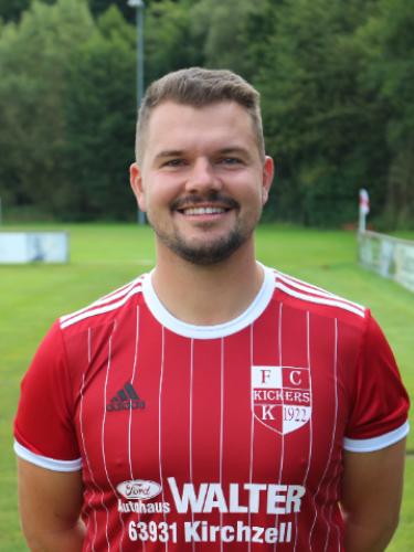 Avatar Bild für Christopher Link