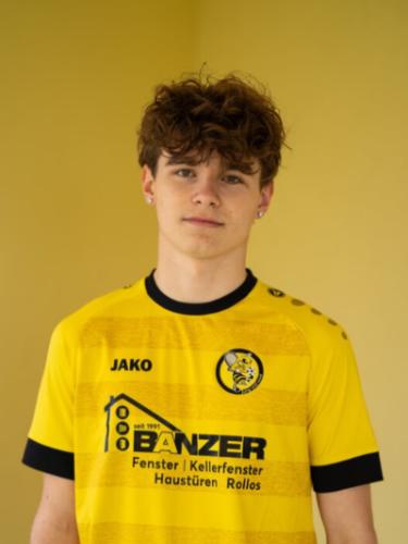 Avatar Bild für Luis Baumann