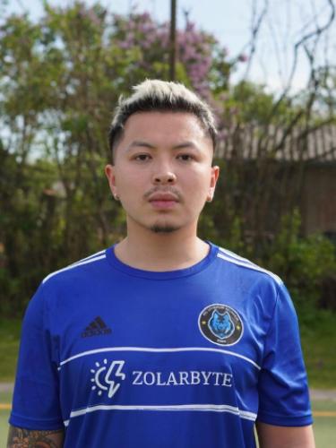 Robertson Huynh Cong