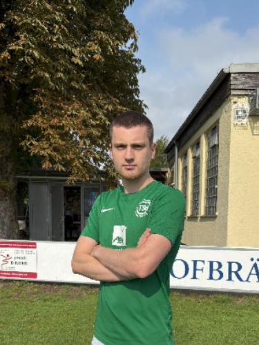 Avatar Bild für Constantin Sammer