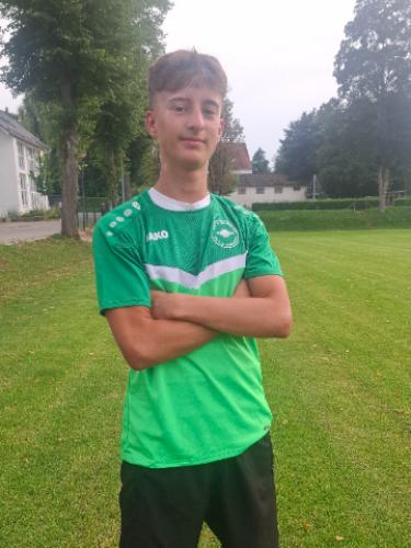 Avatar Bild für Jacob Boos