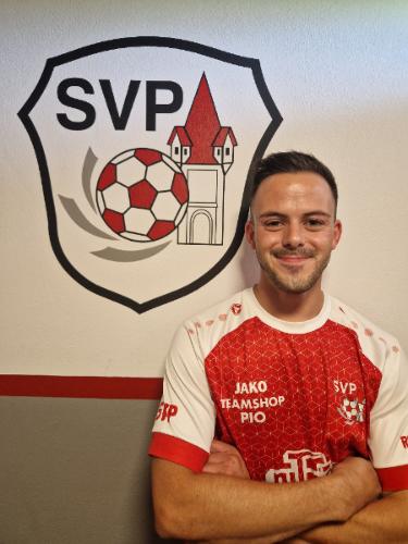 Avatar Bild für Dominik Bentenrieder