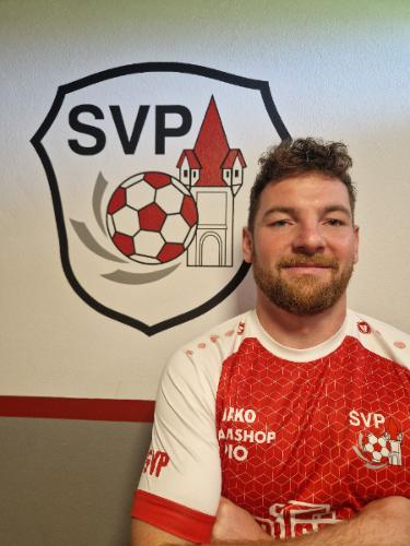 Avatar Bild für Benedikt Scherer