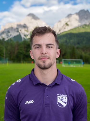 Avatar Bild für Tobias Stegmeier