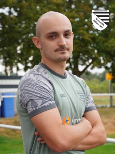 Avatar Bild für Lennard Morian