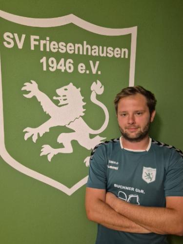 Avatar Bild für Johannes Gruenewald