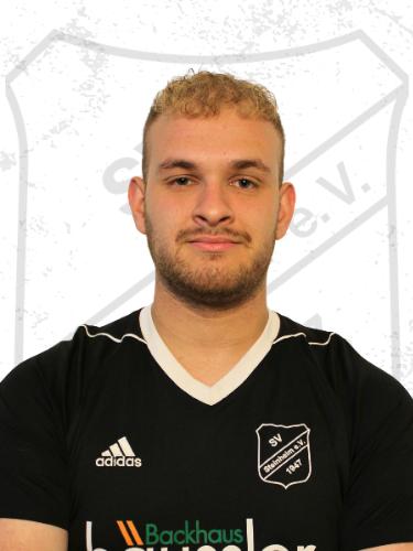 Edgar Rodrigues Lopo