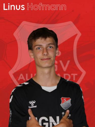 Linus Hofmann