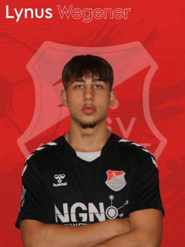 Lynus Wegener