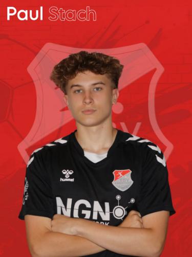 Paul Stach