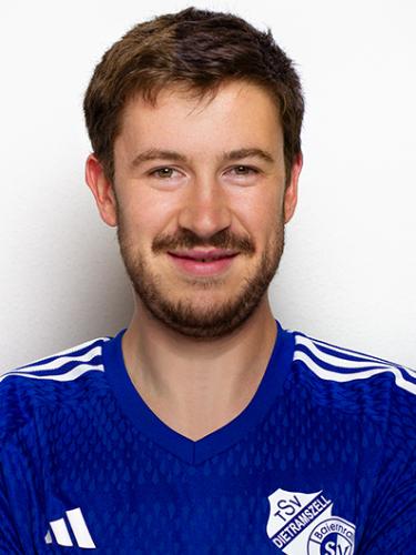 Florian Schickenrieder