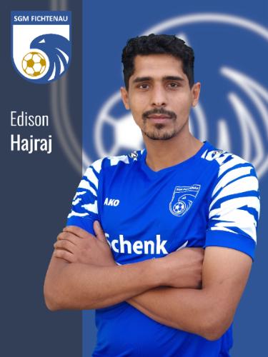 Avatar Bild für Edison Hajraj