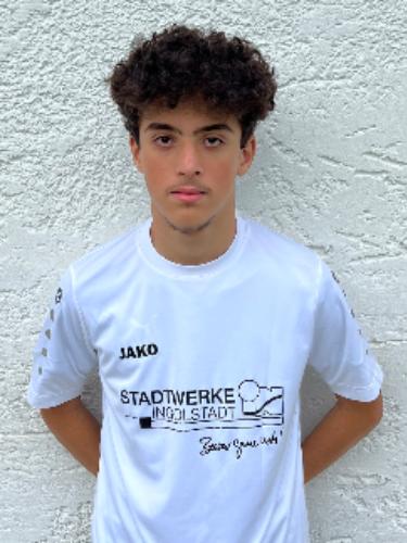 Abdulrahman Al Adhami