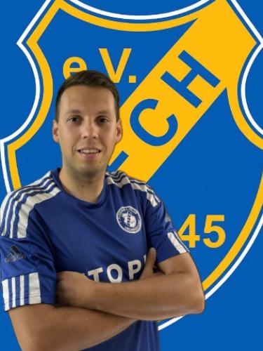 Avatar Bild für Fabian Fellhorn