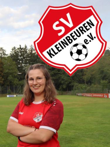 Avatar Bild für Johanna Fendt